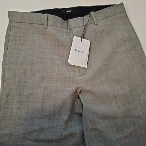 Theory trousers